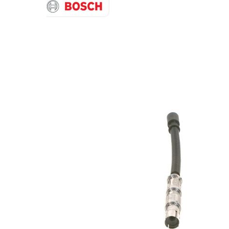 Câble d'allumage BOSCH 0 356 912 954 MERCEDES-BENZ 112 150 04 18 A 112 150 04 18