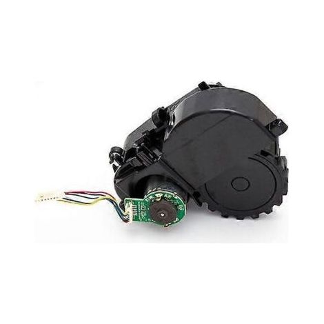 Roue d'aspirateur pour Eufy, RoboVac L35, Blaupunkt, VRillo J300 et Airrobo T9 - Accessoires pour aspirateurs R (1/5)