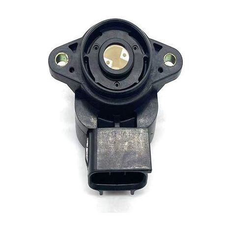 Drosselklappenstellungssensor 89452-20130, kompatibel mit Toyota 89452-97205 13420-92G0. (1/4)