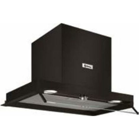 Dunstabzugshaube Balay 3bd866mn Absaugleistung 620 m³/h LED-Beleuchtung (1/3)