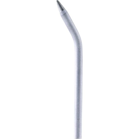 Basetech Panne de fer à souder Taille de la panne 0.6 mm Longueur de la panne 68 mm Contenu 1 pc(s) Q767122