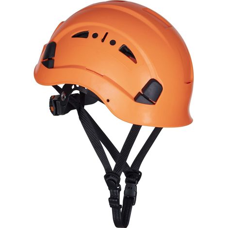 Ardon® HighGuard Kletterhelm Orange (1/4)