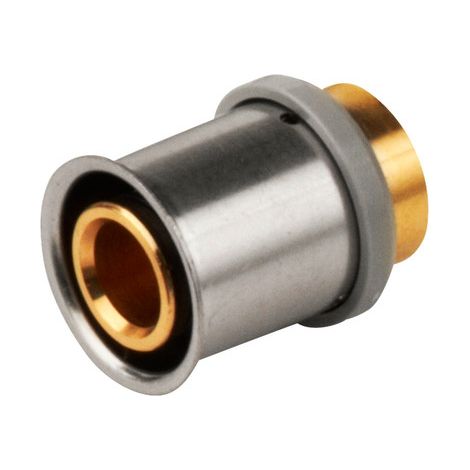 Roth Endstopfen 25mm