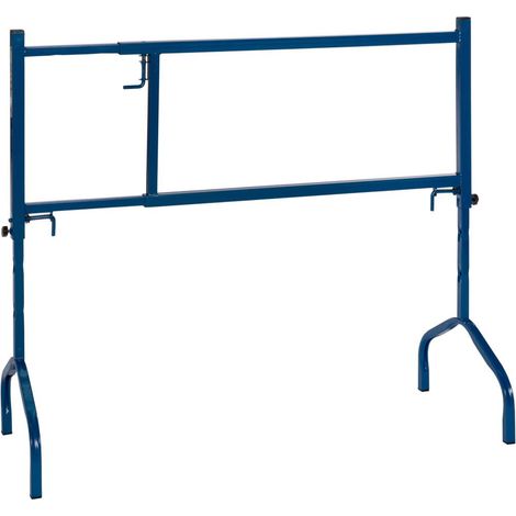 Metall HB-Bock (1/2)