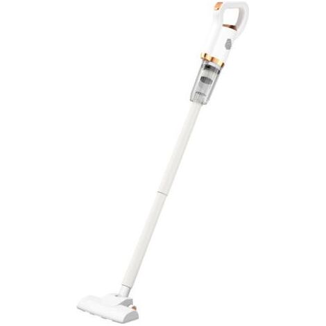 Akku-Staubsauger-Set (2-in-1) – Leise, wiederaufladbar – Leistungsstark (1200 W) – 1,2-Liter-Staubbehälter – 2,7 kg – Für die gründliche Bodenreinigung (1/5)