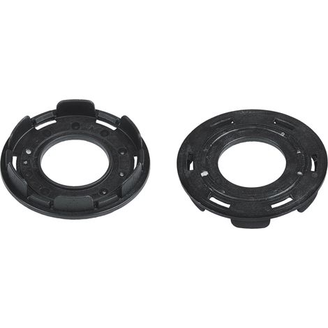100 Rondelles de protection anti-rayure RLS VIS RAIMONDI (1/5)