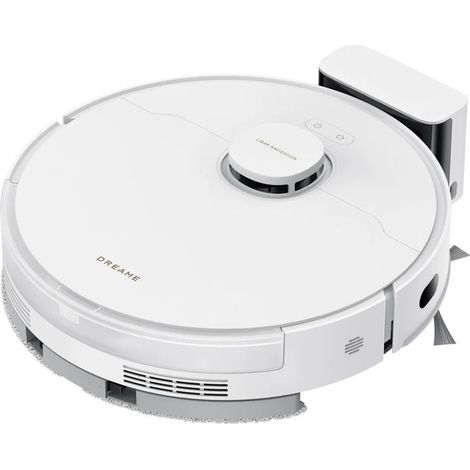 Aspirapolvere robot D20 ULTRA VIM