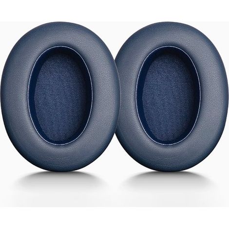 Almohadillas para auriculares compatibles con Sony WH-XB910N (1/3)