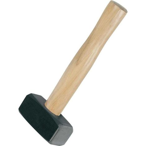 Ideal Handfäustel 1500 g (1/2)