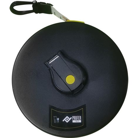Nastro Metrico ABS-Fibra - 20 M