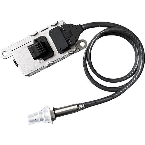 Capteur d'oxyde d'azote (oxyde d'azote) pour coffre de voiture Uninox (1/5)