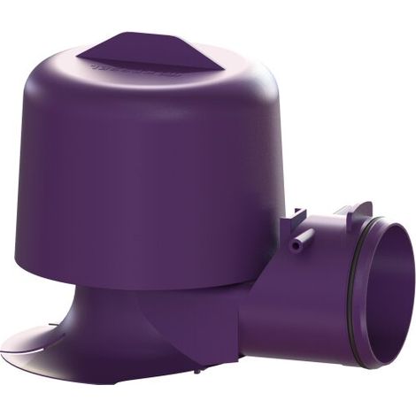 Siphon anti-odeurs KESSEL 850141