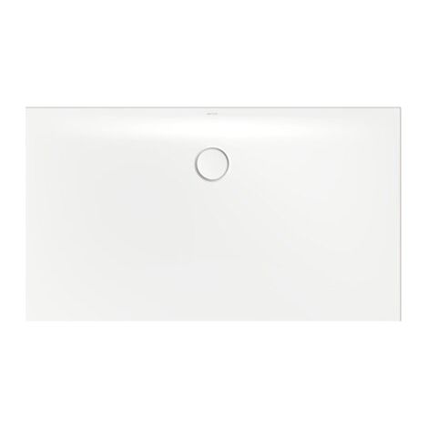 BETTE 3379-287PLUS Receveur de douche rectangulaire Floor Side