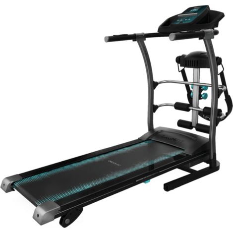 Cecotec 07079 cinta de correr 400 x 1230 mm 14 kmh
