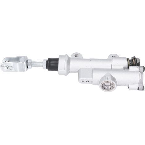 Maître-cylindre de frein arrière - Pompe de remplacement pour moto CR125R CR250R CRF250R CRF250X CRF450R CRF450X (1/5)