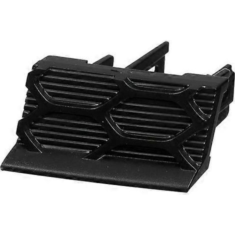 Cache-gicleur de lave-phares (côté gauche) compatible avec les modèles Grand Cherokee 2014-2017 68223017AA (1/5)