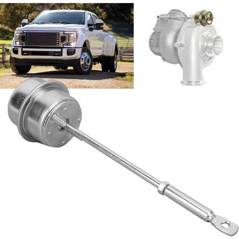 Actuateur de Wastegate Turbo Réglable 33PSI/2.25Bar pour Ford F250 F350 F450 7.3L GTP38 - Compatible Turbocompresseur (1/5)