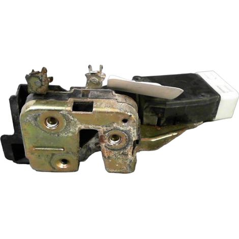 Serrure Porte Avant Droit VOLVO V40 (1/2)