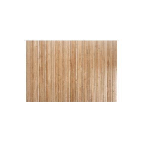 ALFOMBRA BAMBOO COOL NATUR 60 X 90 CM