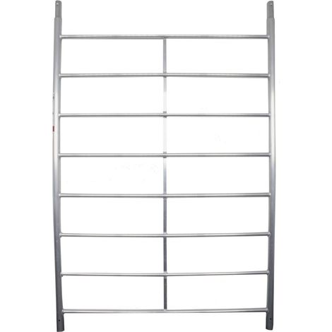 Krause Vertikalrahmen MONTO ProTec XXL 2,10 x 1,35 m Baugerüst