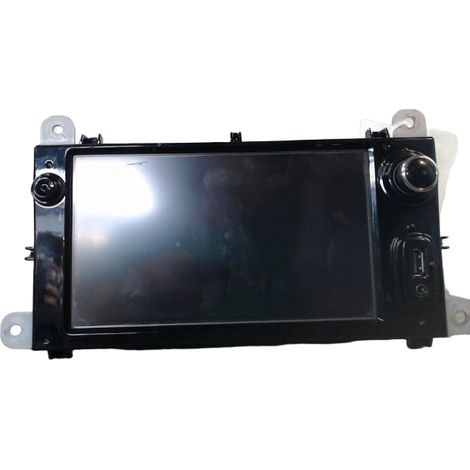 [PRODUIT D'OCCASION] Autoradio RENAULT Clio ♻️ Ref Oe. 259153826r - Garantie à vie (1/3)