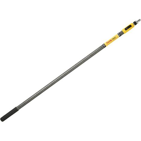 Purdy Pole+ Extension Pole 4-8Ft - Durable & Adjustable