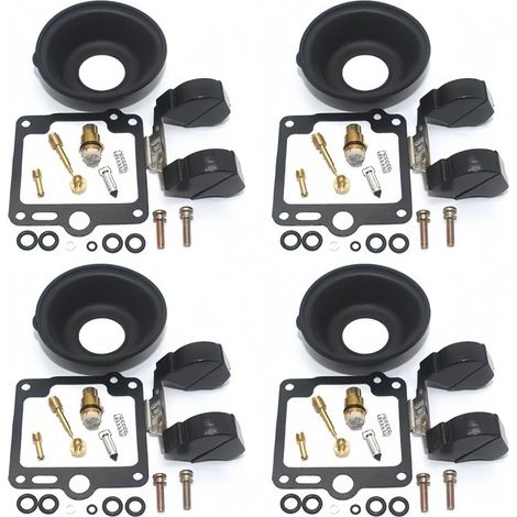 Passend für Vergaser-Reparatursatz für Yamaha FJ1200 FJ1100 47E 1XJ