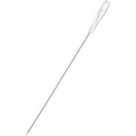 Flexible 45 cm Spülbeckenreinigungsbürste für Shisha-Abflüsse (1/5)