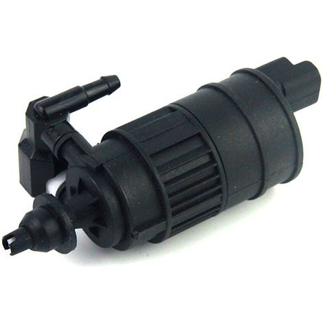 Pompe de lave‑glace pour Renault Clio MK2 (98‑05), 7700430702 (1/5)