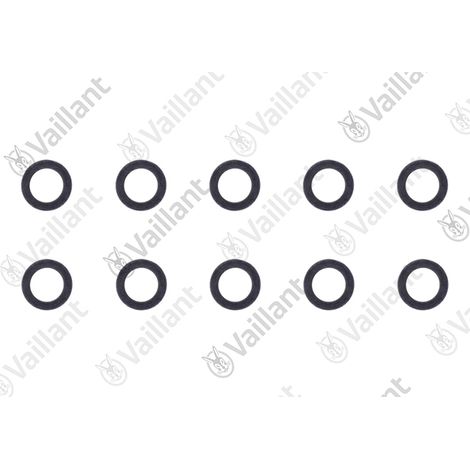 O-Ring 14x9,5x2,5 (10 St.) eloBLOCK