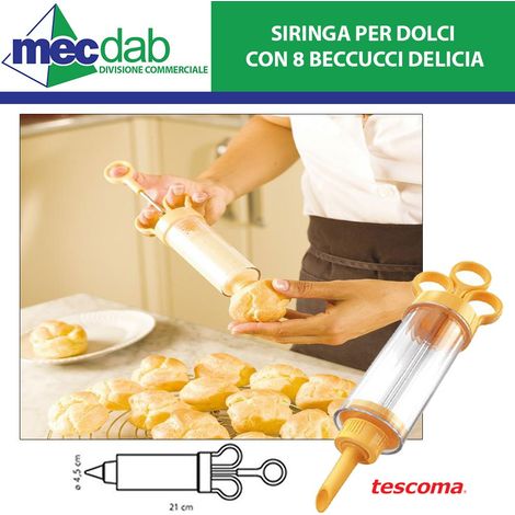 SIRINGA DOLCI DELICIA TESCOMA (1/5)
