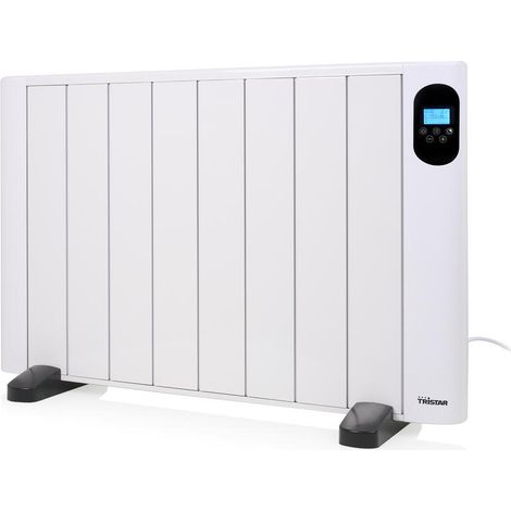 Radiador eléctrico Tristar ka5869 2000 W compacto (1/4)