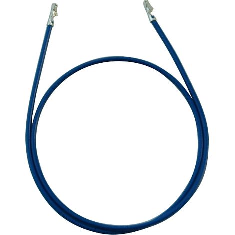 Cordon pré-serti RS PRO, Crimp Socket Contact, 300mm 0.25mm²