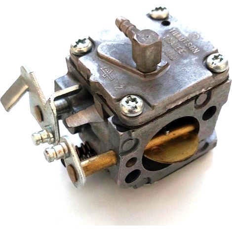 1115-120-0600 - Carburateur TILLOTSON pour Tronçonneuse STIHL (1/5)