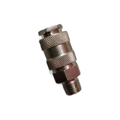 MAMIGA - Acople Rapido para compresores compatible con Daac24D, Daac50D, Daac100D - 701218