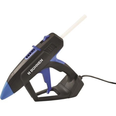 BÜHNEN Handpistole HB 240 im Koffer (1/2)