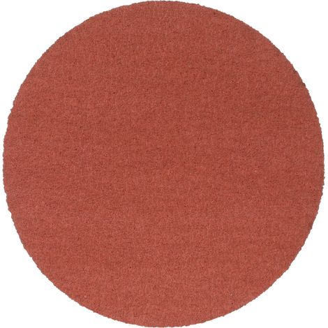 3M Klett-Schleifscheibe CubitronII 947A, 150 mm Durchmesser, Körnung: 60