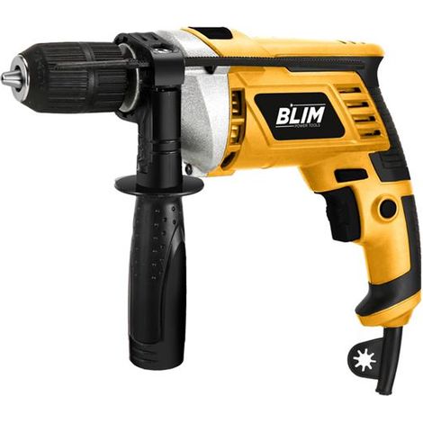 Blim Bohrhammer - 780w - Farbe gelb