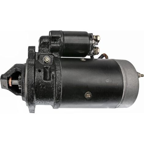 Motor arranque VAPORMATIC VPF2024