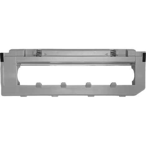Passend für Roborock Q5/Q5+/Q7/Q7+/S7 Saugroboter, Q7 Max Hauptbürstenabdeckung und Abdeckplatte (1/4)