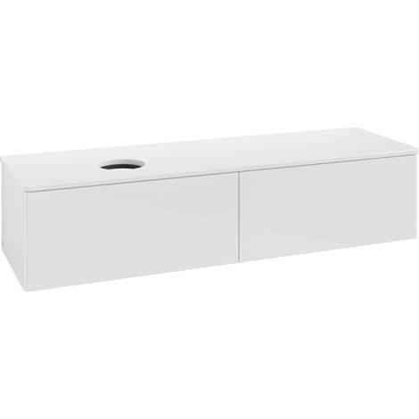 Villeroy & Boch K37010GF WTUS Antao K371 1600x360x500 mm (1/3)