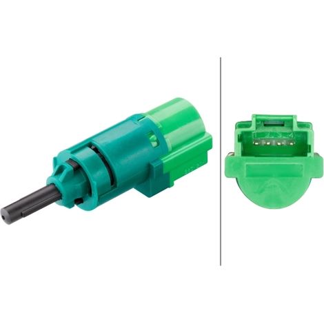 Interrupteur des feux de freins Hella 6DD 010 966-641 CITROËN 3637699 3647106