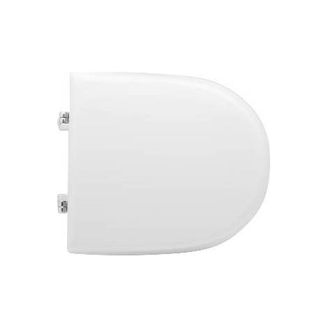 SEDILE WC PER DELTA VASO NAVONA FORMA 4 Misura: Bianco