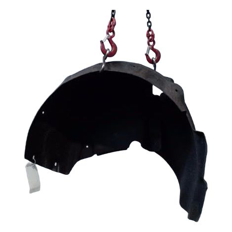 Pare-boue Arriere Gauche AUDI A1 [PRODUIT D'OCCASION]♻️8x0810971g