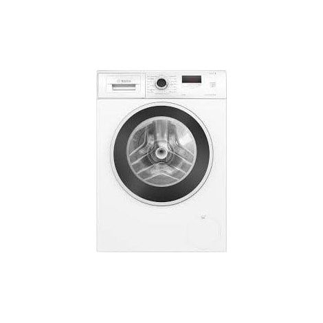 Bosch WGE03200IT lavadora blanca 8 kg 1400 rpm