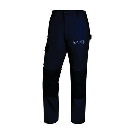 PANTALON MAIP2 MARINE M DELTA PLUS MAIP2BMTM