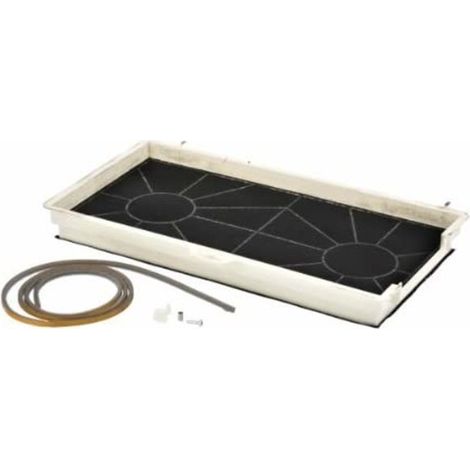 Filtro de carbón activado 00465577 BOSCH
