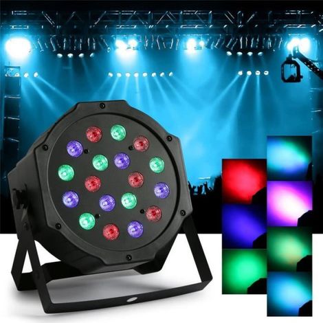 Guirlande Néon LED Flexible - 5 Mètres - Plastique Souple Vert Émeraude - 3 Modes Lumineux Télécommandés - Décoration Intérieur Extérieur Fête Mariage (1/3)