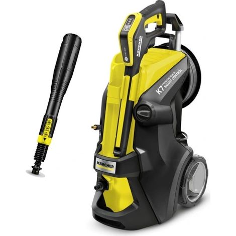 Idropulitrice Karcher K 7 Premium Smart Control Flex nera 1.317-236.0 (1/5)