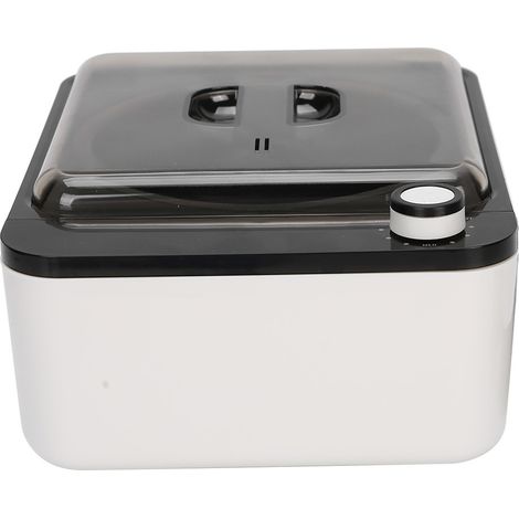 Chauffe-cire pour épilation, 100 g de grains de cire, kit professionnel pour l'épilation à la cire, prise UE 220 V (1/5)